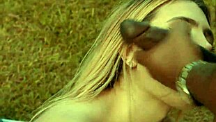 a bandida got wet riding big black cock 😏