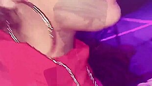 Horny Latina Wife Begs For Interracial Creampie Cumshot