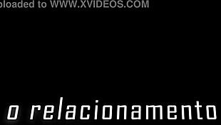 igor e j - relacionamento aberto com o namorado gay - pornografia gay