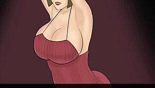 Let's Play: Turn Up the Wild Bonus Scene Ending with Exciting Twists