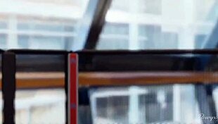 sfm and blender compilation v1 with 3d cartoon hentai scenes