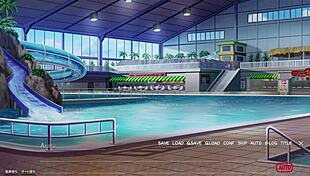 Mesumama 3: Intense Creampie Sex with Housewife MILF