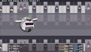 Cum-filled women in fleshlight squad