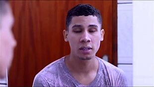 igor e j - relacionamento aberto com o namorado gay - pornografia gay