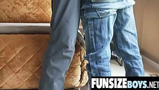 tight black teen asshole stretched by massive white cock?