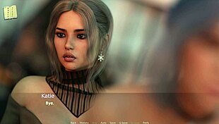 Where It All Began in the Anime Game Series Nineteen