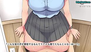 uhh, girls at old boy school, so hot... enjoyhentai com