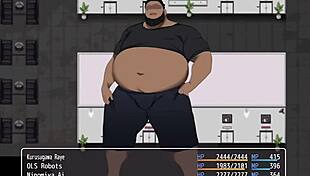 Cum-filled women in fleshlight squad