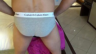 Sexy Indian Couple Enjoys Erotic Hardcore Fucking on Sexfundas.com