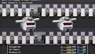 Cum-filled women in fleshlight squad