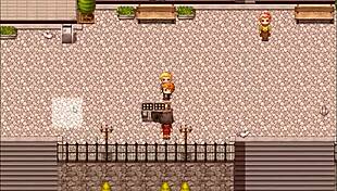 Adult game my new life - walkthrough 07 - Maria Jet and Sarah quest