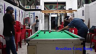 Girl Argues With Boyfriend, Goes To Bar