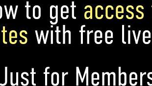 Watch Charlee Chase and Chichi Medina Give POV Double BJ with Dirty Talk!