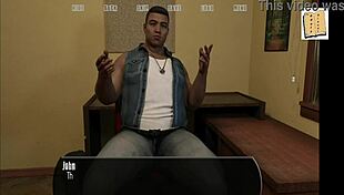 halfway house 8 featuring tempting hentai game anime scenes