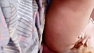 retro tight pussy blue film from sundaydogood614