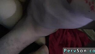 Gay Muscle Boys Camping Scary Stories