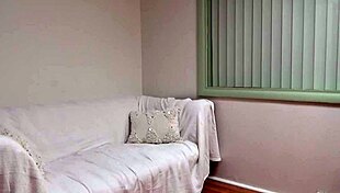 Gypsy Casting Interview With Brunette Actress