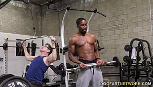 anal slut lexi lore takes bbc deep in ass while cuckold watches