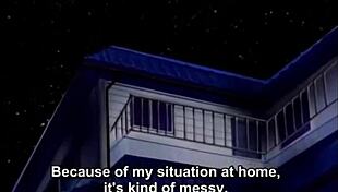 Anime with rough orgasm scenes