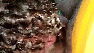 Fat latina amateur swallows gay cumshot from huge cock in explicit cumshot scene with interracial elements and amateur passion