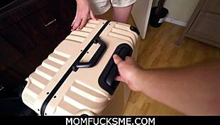 milf stepmom teaches stepson through pov fucking with sydney paige and peter green