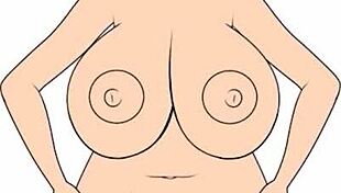 Porn speed painting 65 big tits