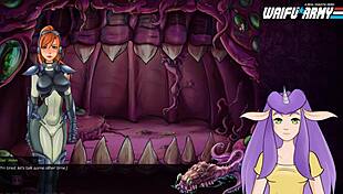 exclamatory-raw starcraft ii slutcraft redhead strips for sperm heat!