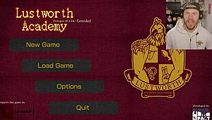 The Bully Game Uncensored Lustworth Academy Hidden Desires