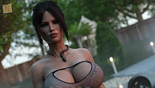 Where It All Began in the Anime Game Series Nineteen