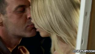 Lindsey olsen deepthroat anal gaping creampie