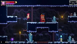 uh, tryna beat this hentai game boss on level 3... help??