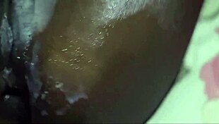 Deep anal with my university friend? Latina creampie fun!