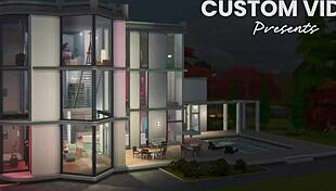 Bachelorette Party Bazories Rough Orgy In 3D Hentai