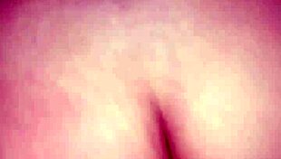 Latina rides her boyfriend's monster cock. Wet and wild!