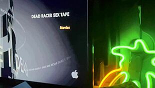 Suck My Balls 2: The Movie