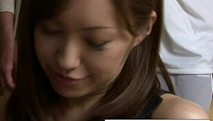 Teen slammed hard on camera while best friend records every moment.