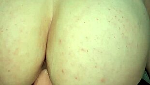 Big Ass Latina Fucks Huge Dildo To Orgasm