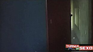 mulata wife gives anal in abandoned building