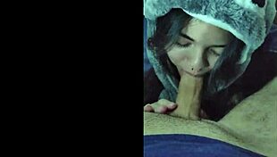 White Wolf Ofc - Ela Nao Pode Me Ver Que Ja Quer Chupar Novinha Submissa White Moon