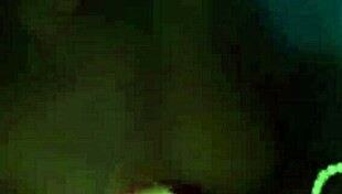Black teen’s non-stop ball and cock sucking skills