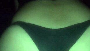 Alone with My Mother-in-Law While Her Husband Works Argentine Latina MILF