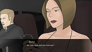 Let's Play: Turn Up the Wild Bonus Scene Ending with Exciting Twists