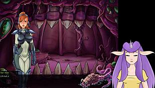 exclamatory-raw starcraft ii slutcraft redhead strips for sperm heat!