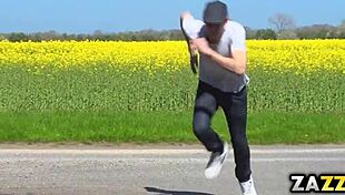 Dannys Bigcock Got Sucked In Their Game!