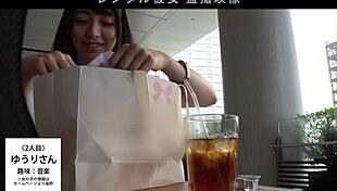 asian blowjob with facial