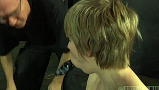 Caged Hotty Gets A Lusty Whipping For Her Smooth Wazoo