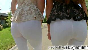 russian babes anal gaping 😈