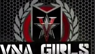 sunny lane poses in lingerie