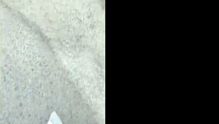 ki-sim sucking off a stranger on the street, not fake! 😏