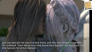 Wife and Stepmother Share Family Moments